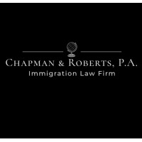 Chapman & Roberts, P.A. logo - Similar company to Johnson & Groninger Pllc