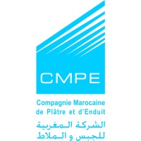 CMPE logo - Similar company to Revey