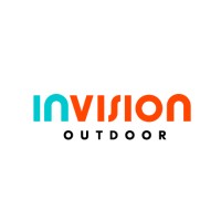 Invision Outdoor logo - Similar company to Fuel Outdoor