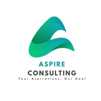 Aspire Consulting logo - Similar company to Cloud Talent Centre