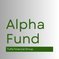 Tufts Alpha Fund logo - Similar company to Blk Incubator