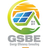 Green Smart Building Experts-GSBE logo - Similar company to Network Consulting & Systems