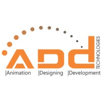 ADD technologies logo - Similar company to Add Technologies (India) Ltd