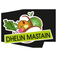 Dhelin-Mastain logo - Similar company to Pom'Lorette