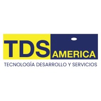 TDS AMERICA LTDA. logo - Similar company to Interflon Chile