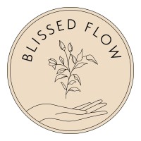 Blissed Flow logo - Similar company to Batul & Co