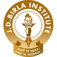 J. D. Birla Institute logo - Similar company to Keart Design