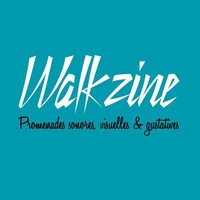 Walkzine