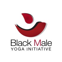 The Black Male Yoga Initiative logo - Similar company to Black Boys Om