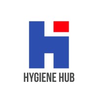 Hygiene Hub logo - Similar company to Print Hub Global
