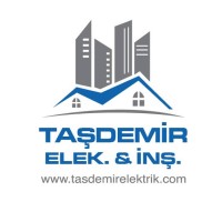 Taşdemir Elektrik & İnşaat logo - Similar company to Brüder For Trading And Engineering Services