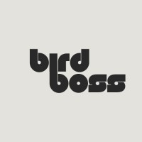 BirdBoss logo - Similar company to Zjoosh