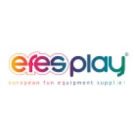 Efes Play logo - Similar company to Bursapark Indoor Playgrounds