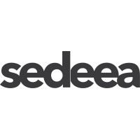 Sedeea logo - Similar company to Estúdio Diirr