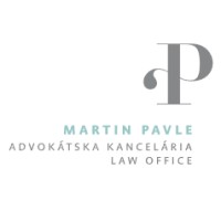 Martin Pavle s. r. o. logo - Similar company to Boom & Smart Slovakia
