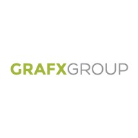 GrafXGroup logo - Similar company to The Digital Frontier