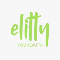 ElittyBeauty logo - Similar company to Boujee Beauty
