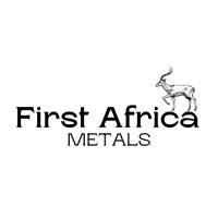 First Africa Metals Ltd logo - Similar company to Laneway Resources Ltd