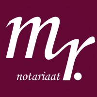 MR Notariaat logo - Similar company to Cedar Bv