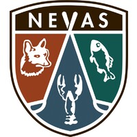 Nevas Golf logo - Similar company to Intergalactic Solutions Oy