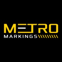 Metro Markings logo - Similar company to Asphalt365
