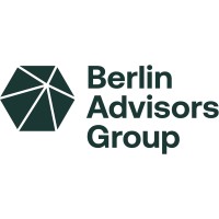 Berlin Advisors Group logo - Similar company to Washington Behavioral Medicine Associates, Llc