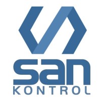 SanKontrol Mühendislik San Tic Ltd Şti logo - Similar company to Har Makina A.Ş.