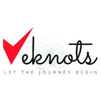 Veknots logo - Similar company to Growth Variable