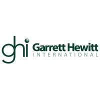 Garrett Hewitt International logo - Similar company to Plastube Inc.