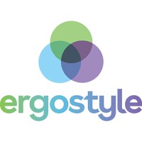Ergostyle logo - Similar company to Style Fallow