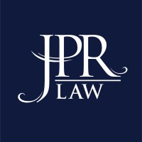 JPR Law, LLC logo - Similar company to Matlin Law Group, P.C.