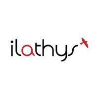 iLathys Pte Ltd logo - Similar company to Pulsehero