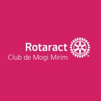 Rotaract Club de Mogi Mirim logo - Similar company to Etec Mogi Mirim - Pedro Ferreira Alves