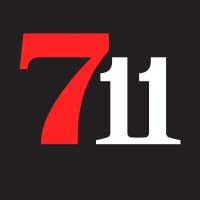 711 BV logo - Similar company to Circus.Nl (Betca B.V.)