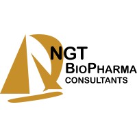 NGT BioPharma Consultants logo - Similar company to Mmc Advisory Services