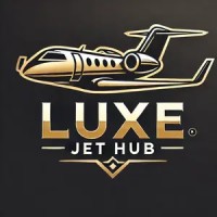 Luxe Jet Hub logo - Similar company to Pulse Aviation