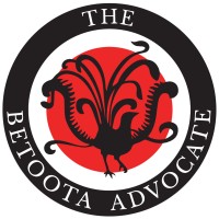The Betoota Advocate logo - Similar company to Mdb Creative