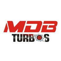 MDB Turbos logo - Similar company to Leb7 Analytics