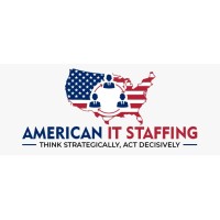 AMERICAN IT STAFFING INC logo - Similar company to Second Mile It Staffing