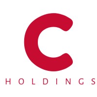 C Holdings logo - Similar company to Hammer Made
