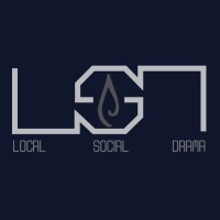 Local Social Drama logo - Similar company to Abstract Mediaverse
