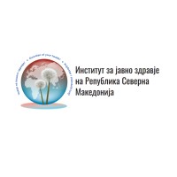 Институт за јавно здравје на Република С. Македонија logo - Similar company to Balkan Association For Vector-Borne Diseases (Bavbd)