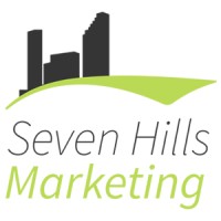 Seven Hills Marketing logo - Similar company to Seven Hills Creative