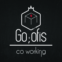 Go Ofis logo - Similar company to X Ofis Co-Working