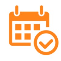 Retention Register logo - Similar company to Itza
