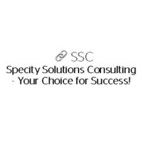 Specity Solutions Consulting Co., Ltd. logo - Similar company to Bezz Solution Sole Co.,Ltd.