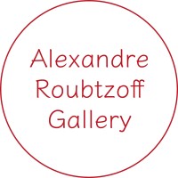 Galerie Alexandre Roubtzoff logo - Similar company to Yeswikam
