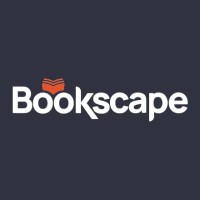 Bookscape logo - Similar company to Bookscape Gitam