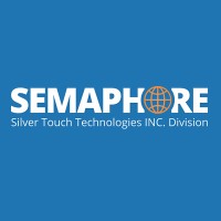 Semaphore Software logo - Similar company to Aeon Web Technology