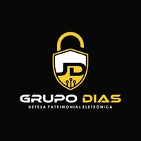 Grupo Dias Defesa Patrimonial Eletrônica logo - Similar company to Óticas Elo